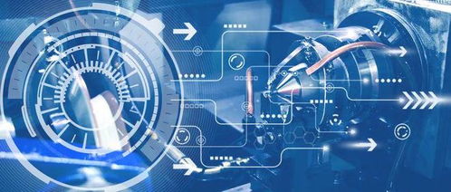 智能制造 軟件銷售如何驅動“世界工廠”轉型升級