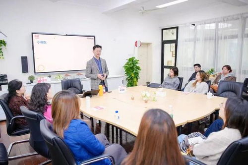 告別帶娃焦慮，長寧育兒專家團坐鎮，解答你的“怎么辦”
