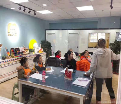 教育咨詢的力量 智翔（大連）教育咨詢服務(wù)助力成才之路