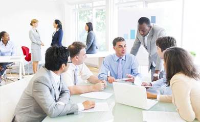 中小企業(yè)如何實現(xiàn)精細化管理？——來自慧聰商學院的戰(zhàn)略咨詢